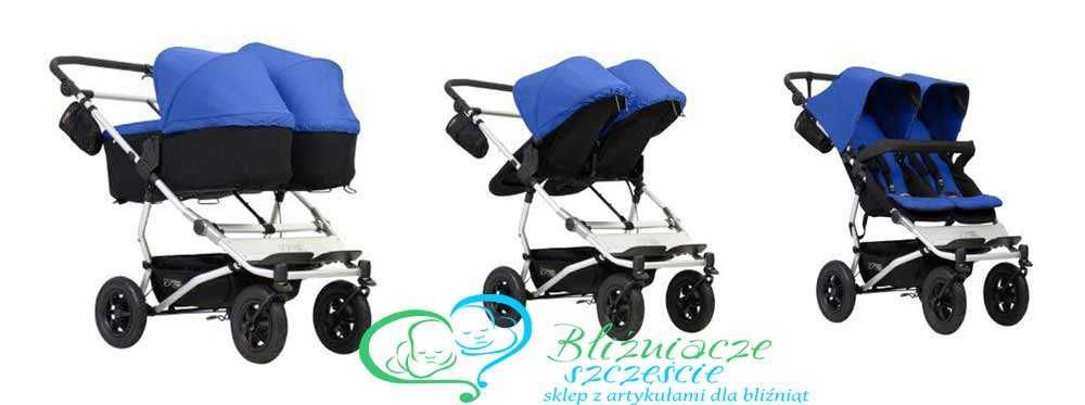 mountain-buggy-duet-3w1-maxi-cosi-pebble-nowy