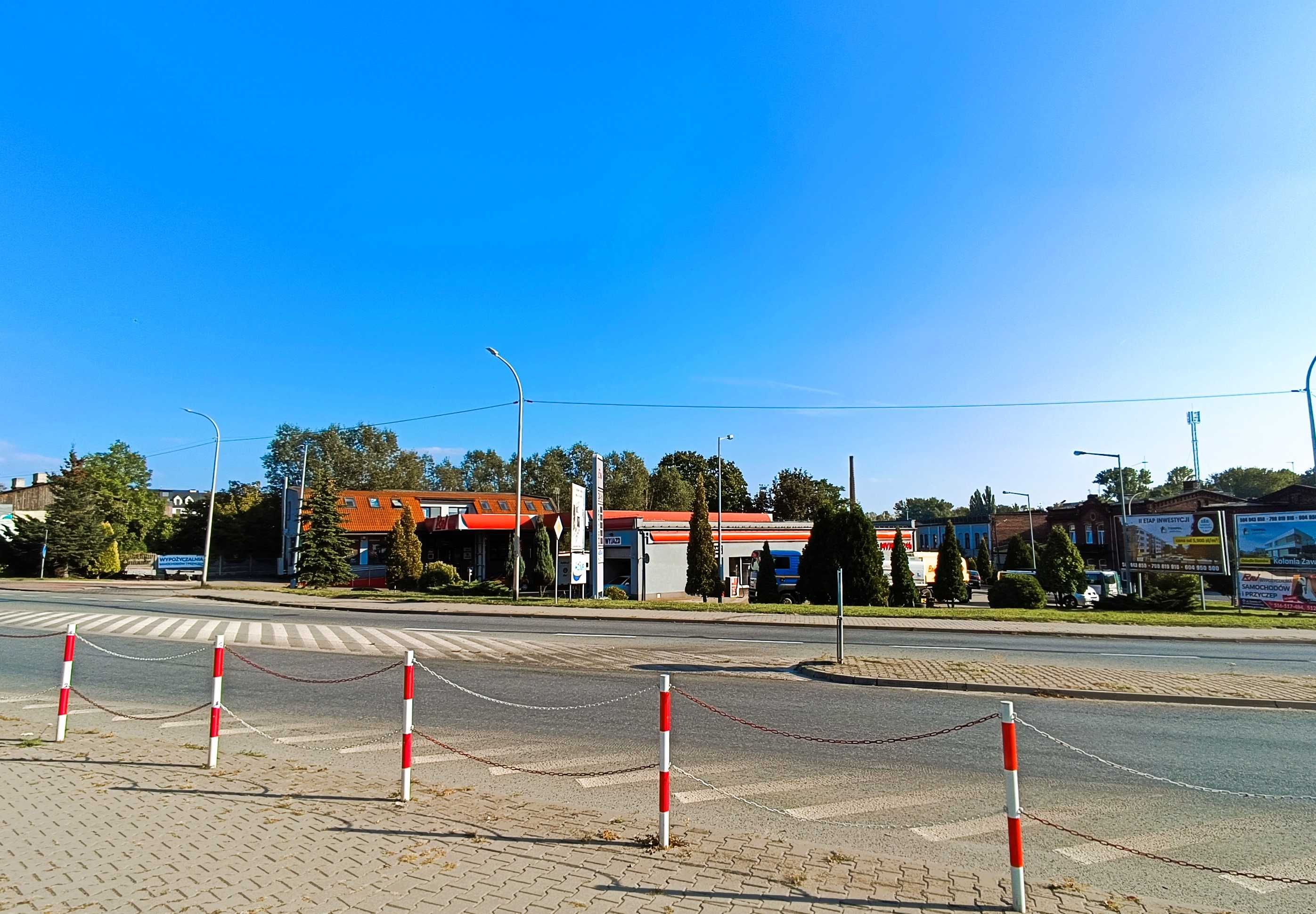 Opis ogłoszenia