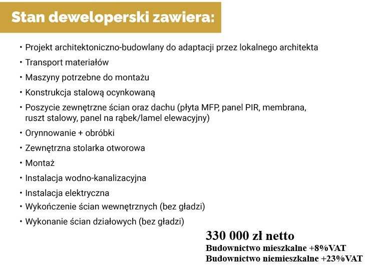 Opis ogłoszenia