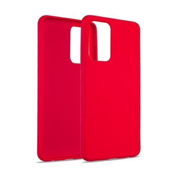 beline-etui-silicone-samsung-m22-m225-czerwonyred