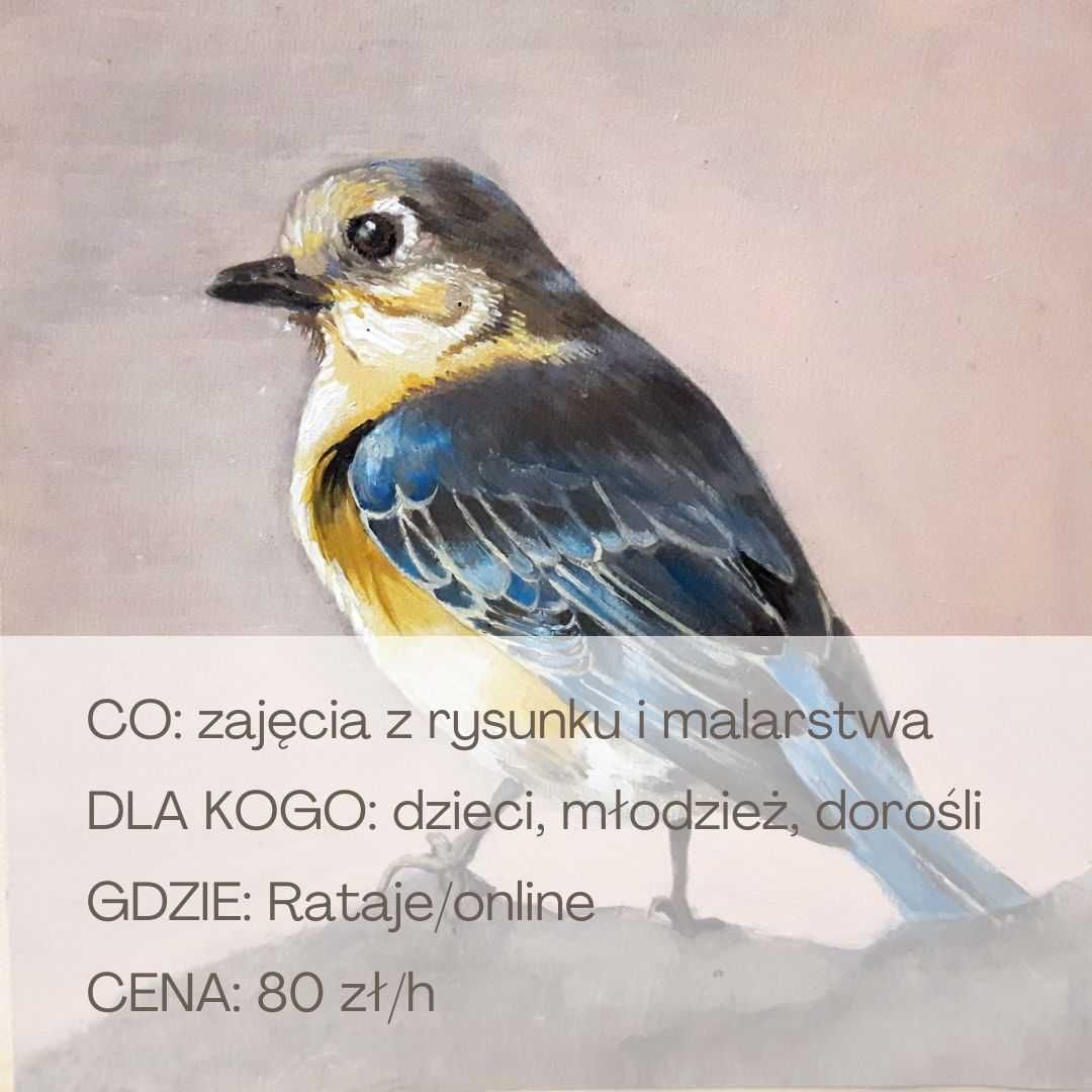 Opis ogłoszenia