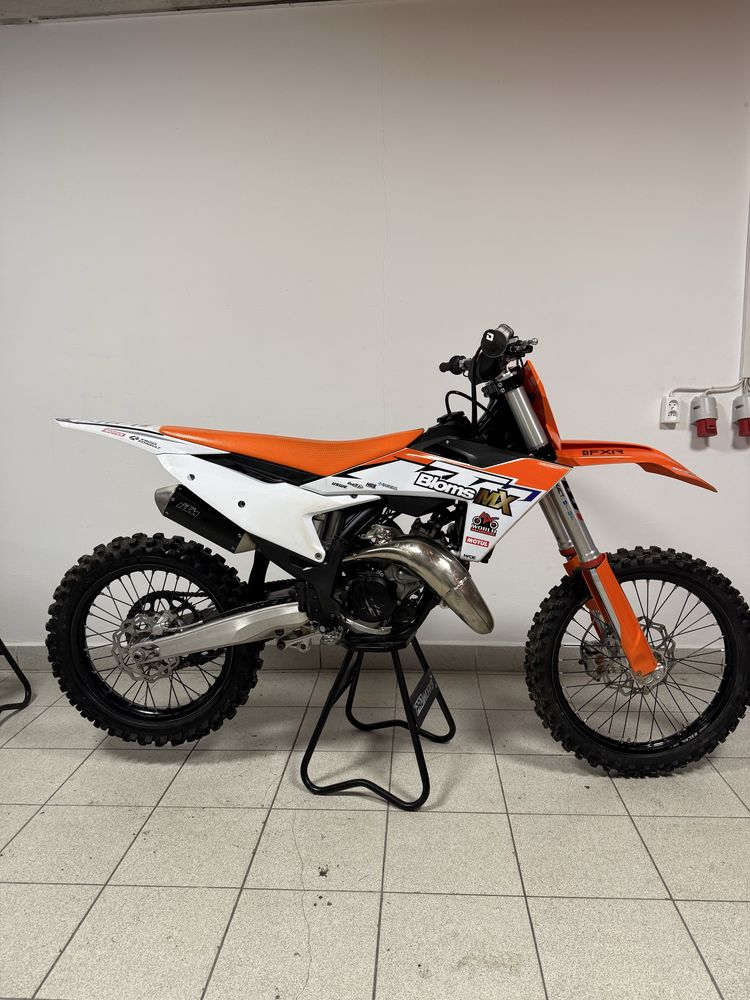 ktm-sx-125-elktryczny-starter-66mth