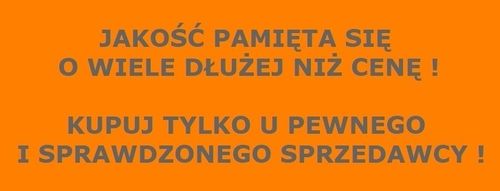 Opis ogłoszenia