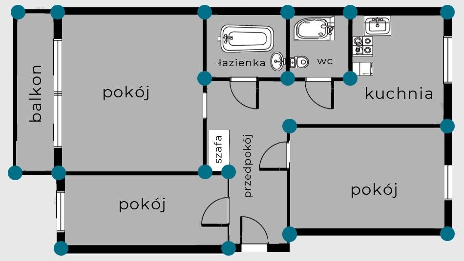 Opis ogłoszenia