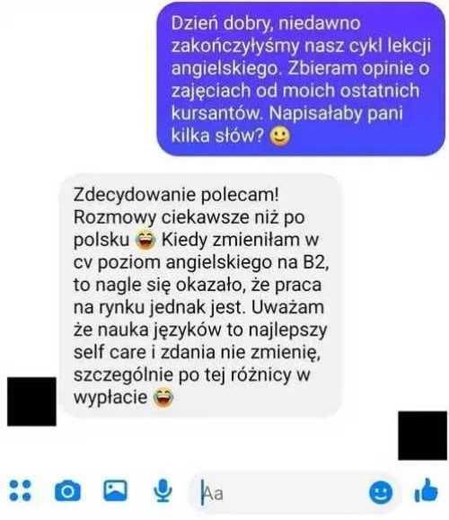 Opis ogłoszenia