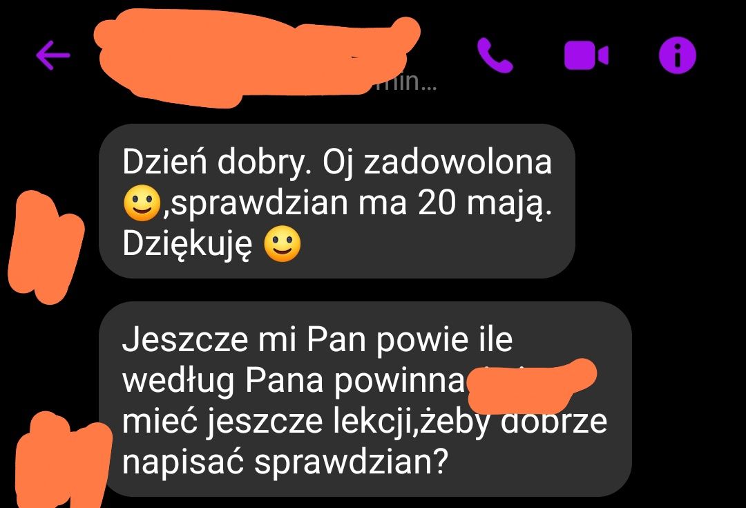 Opis ogłoszenia