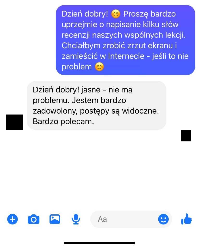 Opis ogłoszenia