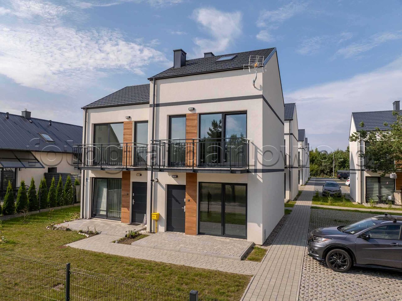 Sprzedam apartamenty nad morzem, Jastrzębia Góra.