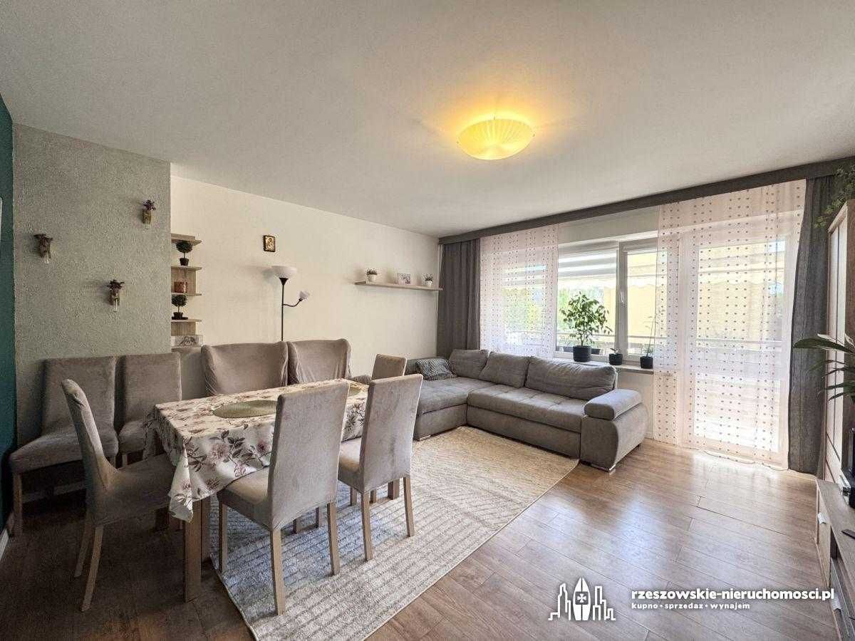 Sprzedam atrakcyjne mieszkanie 2-pokojowe, Pobitno, ul. Małopolska
