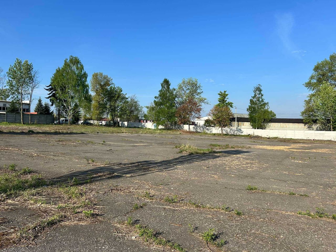 Teren do wynajęcia BYTOM, 10 000 m²