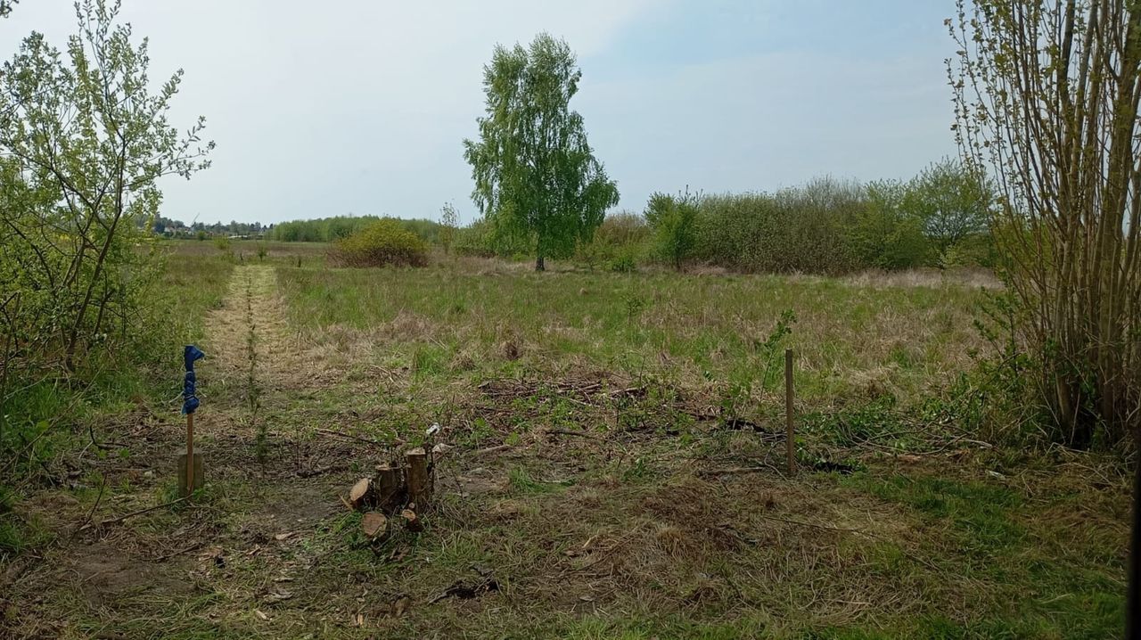Atrakcyjna działka budowlana - Darłowo