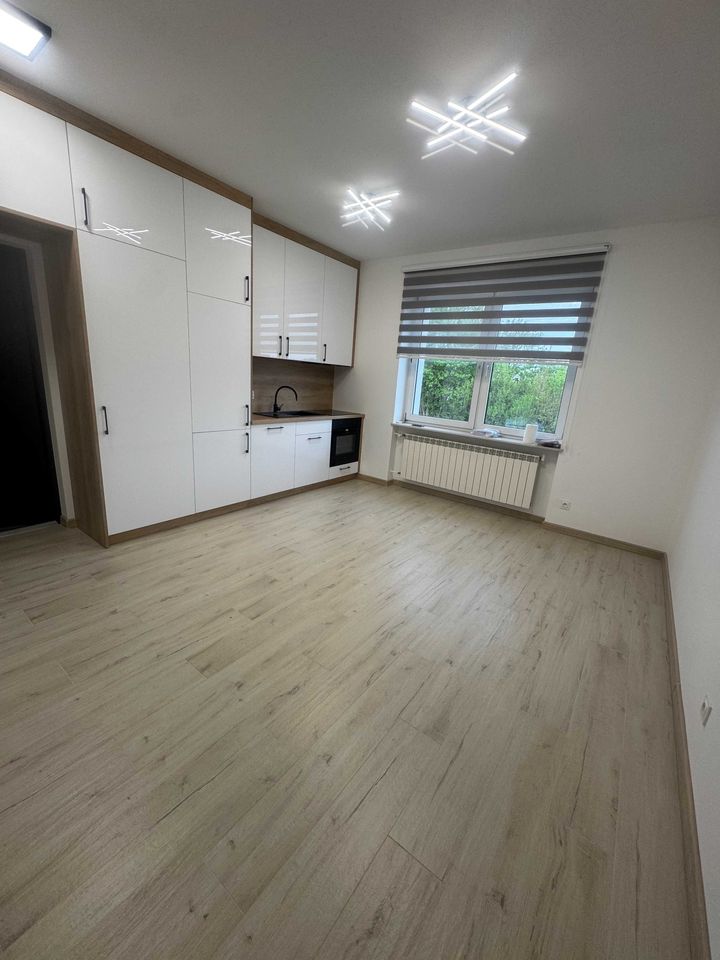 NOWE Mieszkanie na wynajem 4/3