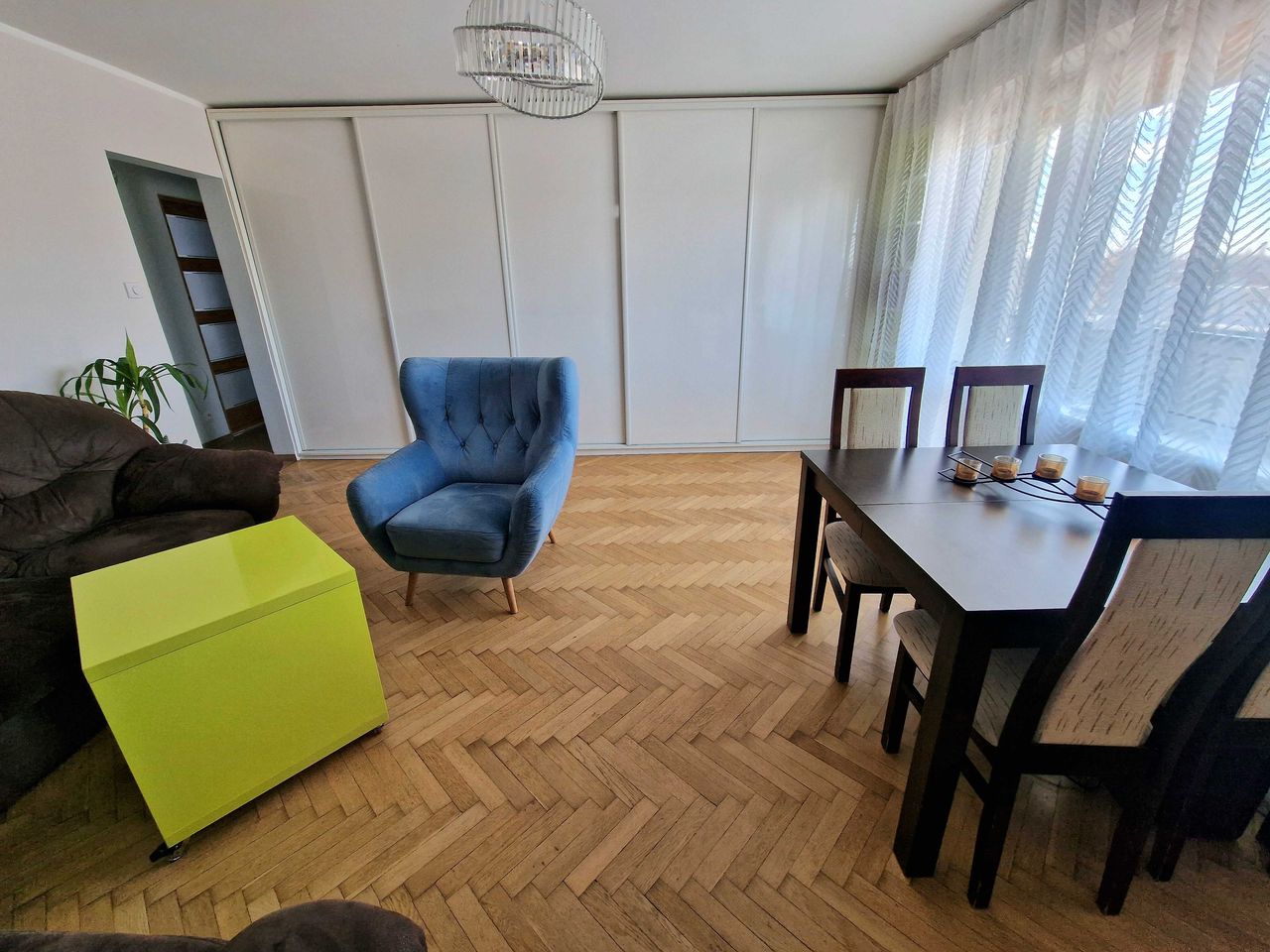 OKAZJA, nowa niższa cena ! Na sprzedaż 3pokojowe mieszkanie Słupsk osiedle Niepodległości