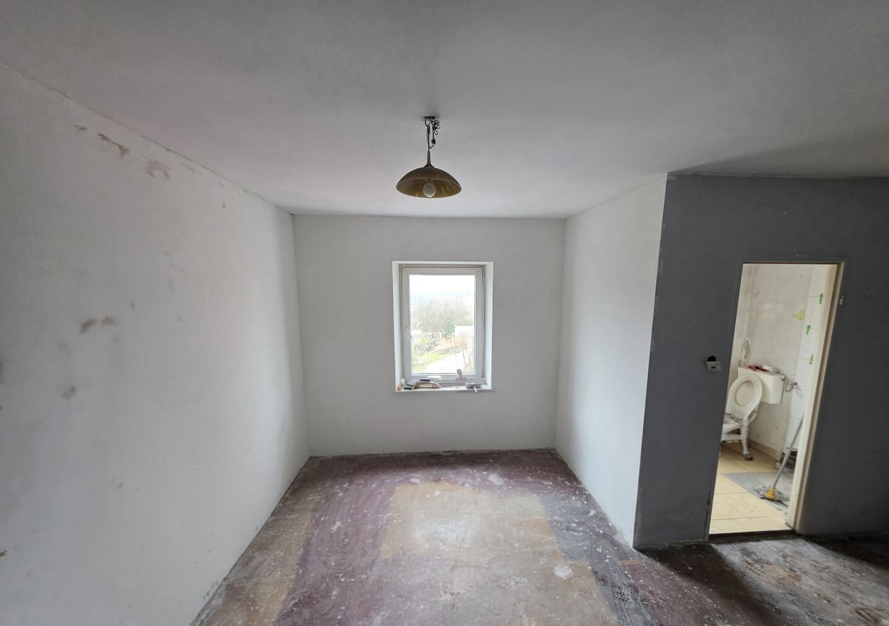 Kawalerka 23 m² | Widok na Dzikowiec | ul. Górna | Do własnej aranżacj