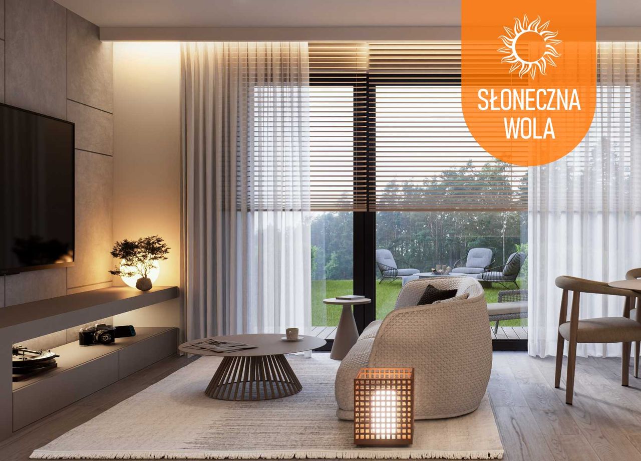 2-poziomowe komfortowe apartamenty z ogródkami, 5 min. od Galerii ECHO