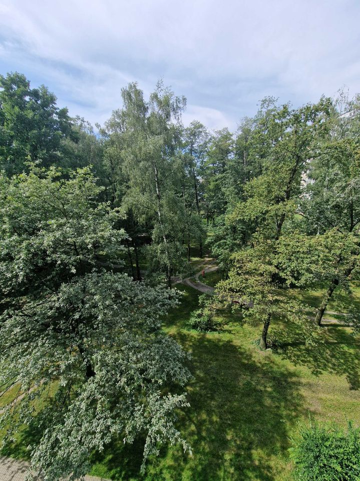 PIĘKNE OSIEDLE - wynajmę kawalerke M2