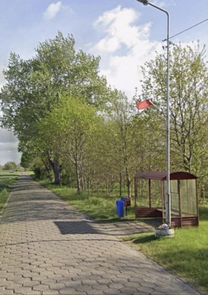 BEZPOŚREDNIO: Kompleks działek nad morzem – Nowogardek gm. Kołobrzeg