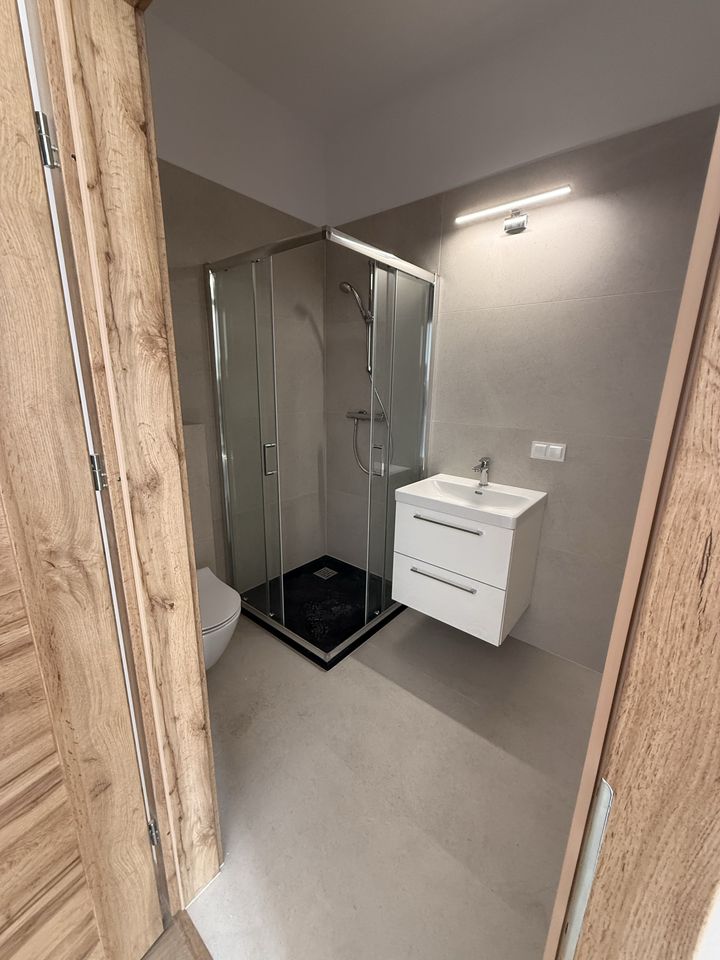 2 pokoje 50m2 po generalnym remoncie z balkonem