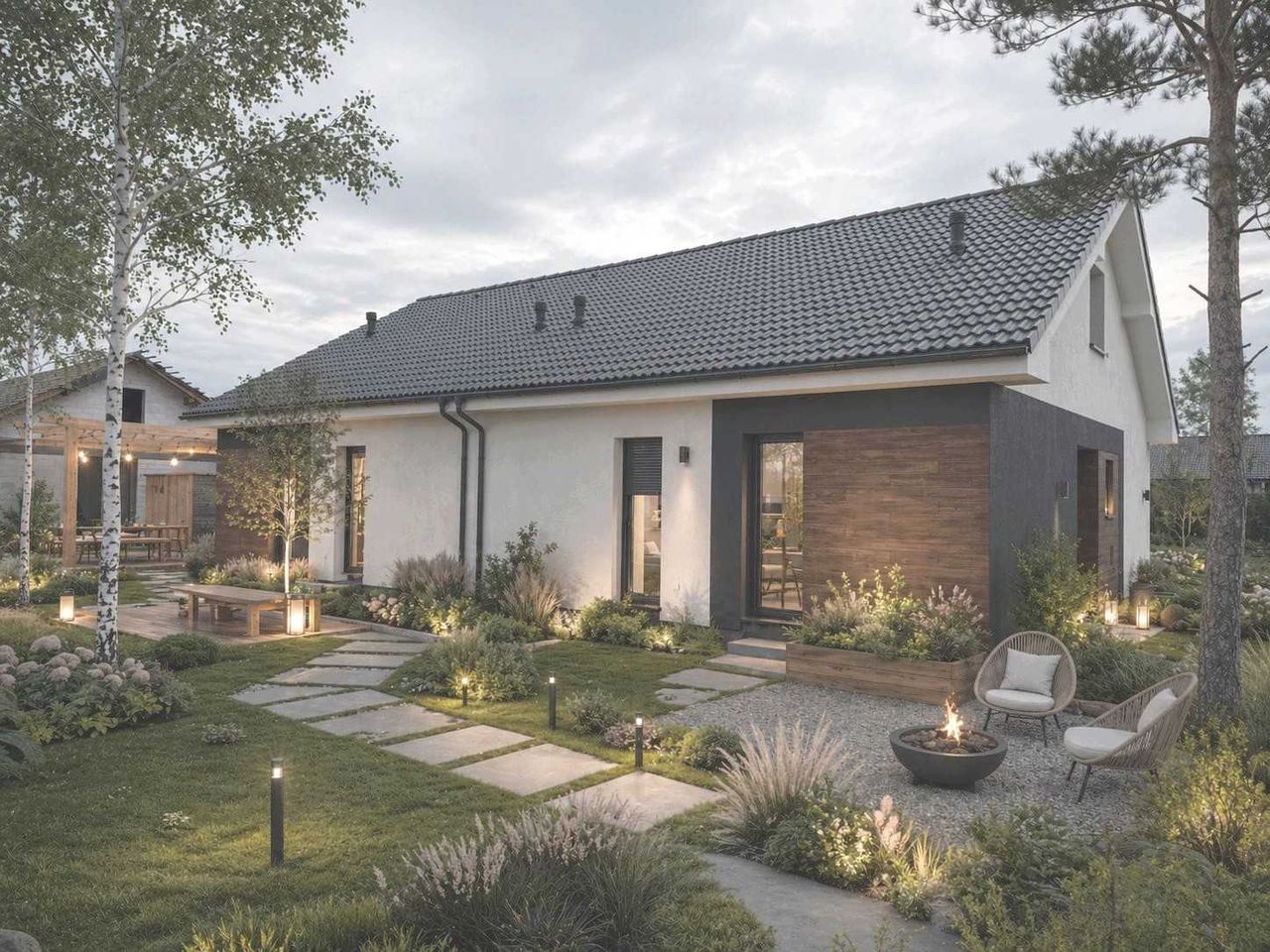 Łupiński Development. Zaufaj tym którzy mieszkają.