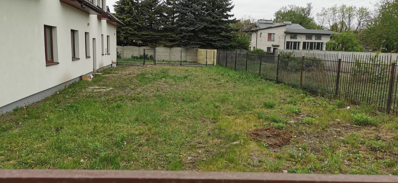 Wynajmę plac 600m2, 05-230 Kobyłka