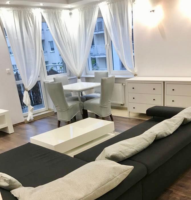 Mieszkanie 2 pokoje | balkon | winda | zamknięte osiedle | Wilda | blisko centrum