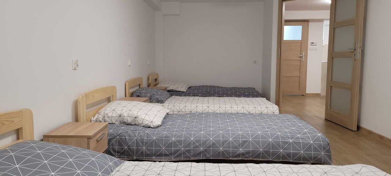 Mieszkanie na wynajem 70m2 Żukowo
